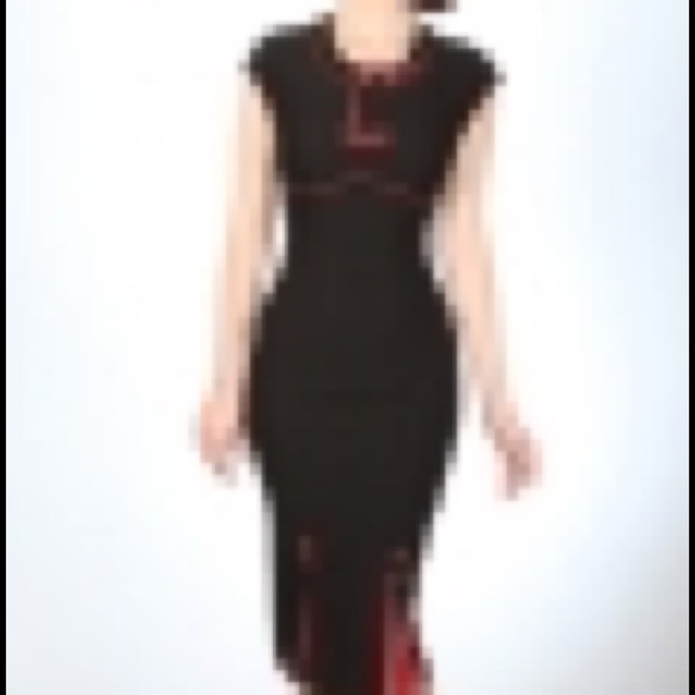Stop Staring ‘Bombshell Dress’